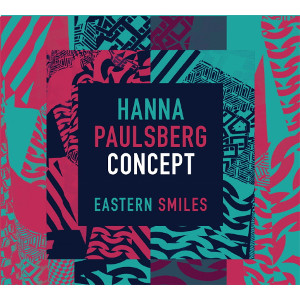 HANNA PAULSBERG CONCEPT / ハンナ・ポールズバーグ・コンセプト / Eastern Smiles(LP/180g)