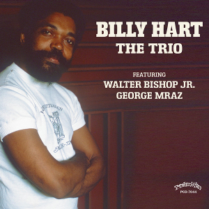 BILLY HART / ビリー・ハート / The Trio