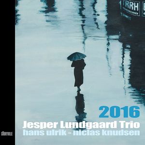JESPER LUNDGAARD / イェスパー・ルンゴー / 2016