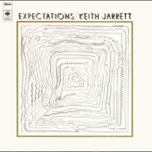 KEITH JARRETT / キース・ジャレット / Expectations