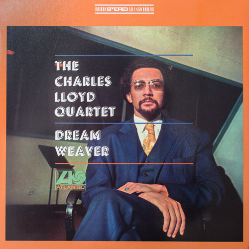 CHARLES LLOYD / チャールス・ロイド / Dream Weaver(LP/180g)