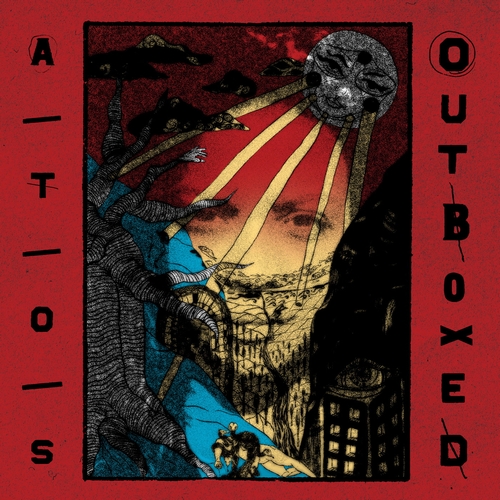 A/T/O/S / OUTBOXED