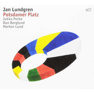JAN LUNDGREN / ヤン・ラングレン / Potsdamer Platz