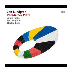 JAN LUNDGREN / ヤン・ラングレン / Potsdamer Platz(LP/180g)