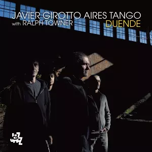 JAVIER GIROTTO / ハビエル・ジロット / Duende