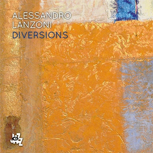 ALESSANDRO LANZONI / アレッサンドロ・ランツォーニ / Diversions 