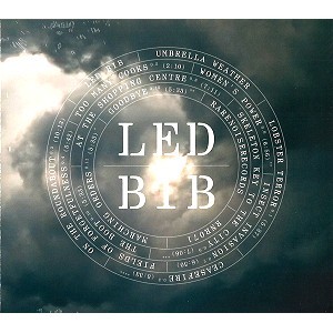 LED BIB / UMBRELLA WEATHER