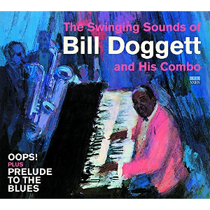 BILL DOGGETT / ビル・ドゲット / Oops/Prelude to the Blues