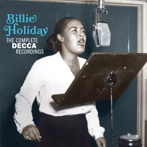 Complete Decca Recordings (2CD)/BILLIE HOLIDAY/ビリー・ホリデイ