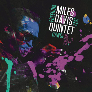 MILES DAVIS / マイルス・デイビス / Freedom Jazz Dance  The Bootleg Series, Vol.5(3LP)