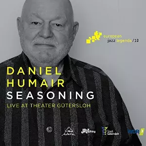 DANIEL HUMAIR / ダニエル・ユメール商品一覧｜JAZZ｜ディスクユニオン