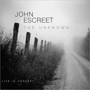 JOHN ESCREET / ジョン・エスクリート / Unknown