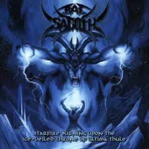 シンフォニック・ブラックメタル〇BAL-SAGOTH／バル-サゴス 98年3rd シンフォニック・ブラックメタル〇BAL-SAGOTH／バル-サゴス 98年