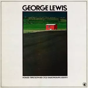 #3662【希少な名盤】ジョージ・ルイス GEORGE LEWIS 10インチ 3662【希少な名盤】ジョージ・ルイス GEORGE LEWIS 10インチ