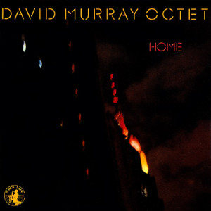 DAVID MURRAY / デヴィッド・マレイ / Home