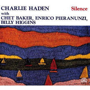 CHARLIE HADEN / チャーリー・ヘイデン / Silence