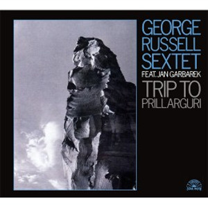 GEORGE RUSSELL / ジョージ・ラッセル / Trip to Prillarguri