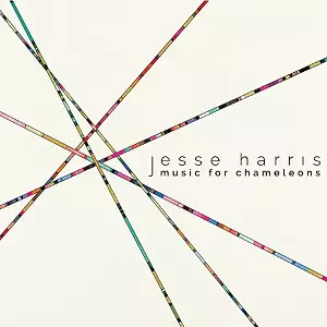 JESSE HARRIS / ジェシー・ハリス / Music For Chameleons