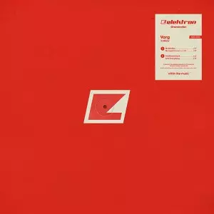 VARG(TECHNO) / SOLITARY