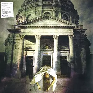 PORCUPINE TREE / ポーキュパイン・ツリー / COMA DIVINE - 180g LIMITED VINYL/2012 REMASTER