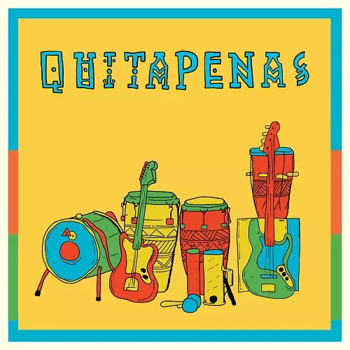 QUITAPENAS / キタペナス / YA VERAN