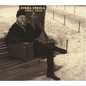 JUKKA ESKOLA / ユッカ・エスコラ / Jukka Eskola Soul Trio