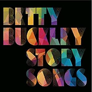 BETTY BUCKLEY / ベティ・バックリー / STORY SONG