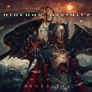 HIDEOUS DIVINITY商品一覧｜ディスクユニオン・オンラインショップ