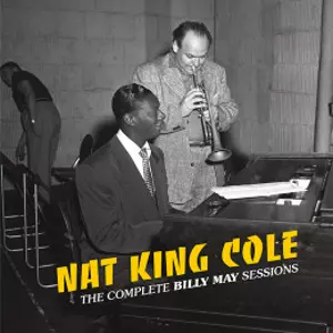 高音質レーベルANALOGUE PRODUCTIONSから「Nat King Cole Story」が