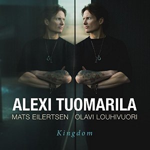 ALEXI TUOMARILA / アレクシ・トゥマリラ / Kingdom