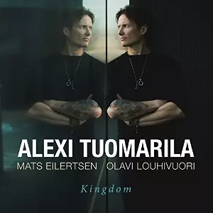 ALEXI TUOMARILA / Kingdom