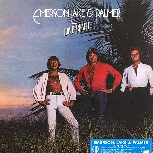 入荷>E,L&P: 全活動歴をまとめた24枚組限定BOX『FANFARE: THE EMERSON