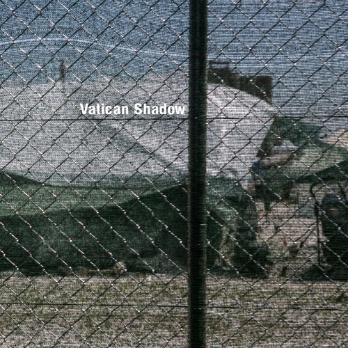 VATICAN SHADOW / ヴァチカン・シャドウ / RUBBISH OF THE FLOODWATERS