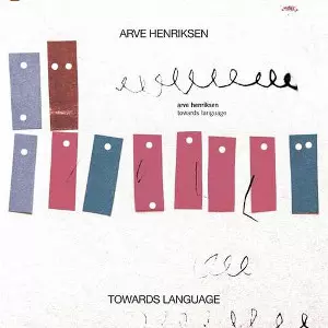 【中古】 Arve Henriksen / Strjon アンプ・エフェクターセール品》Henriksen / The Blu TEN
