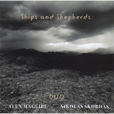 ALEX MAGUIRE / Ships and Shepherds(2CD)