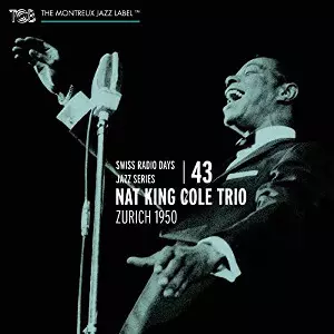 高音質レーベルANALOGUE PRODUCTIONSから「Nat King Cole Story」が