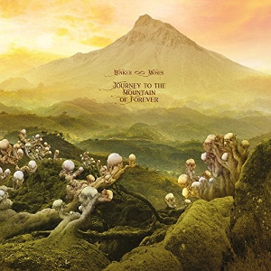 BINKER AND MOSES / ビンカー・アンド・モーセス / Journey To The Mountain Of Forever