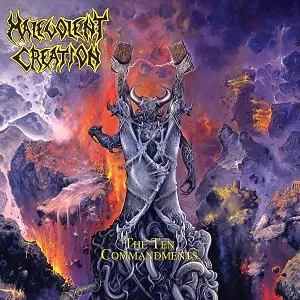 デスメタル〇MALEVOLENT CREATION 93年3rd デスメタル〇MALEVOLENT CREATION 93年3rd ワードレコーズ・ダイレクト