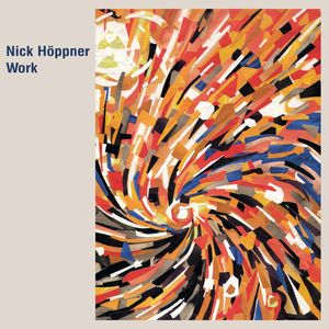 NICK HOPPNER / ニック・ホップナー / WORK