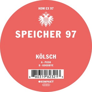 KOLSCH / ケルシュ / SPEICHER 97