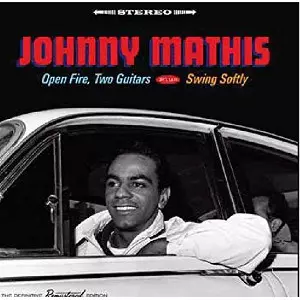 JOHNNY MATHIS / ジョニー・マティス商品一覧｜JAZZ｜ディスクユニオン