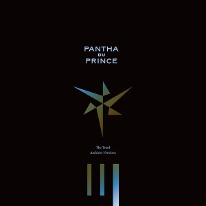 PANTHA DU PRINCE / TRIAD - AMBIENT VERSIONS