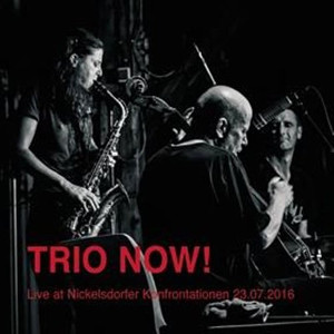 TRIO NOW! / トリオ・ナウ / Live at Nickelsdorf Konfrontationen
