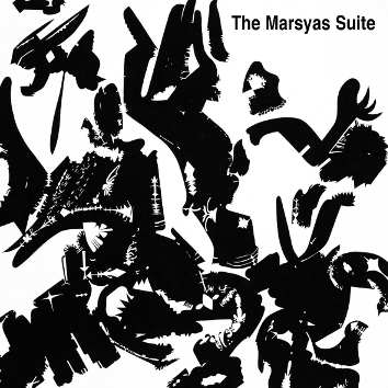 MARCUS VERGETTE / THE MARSAYAS SUITE