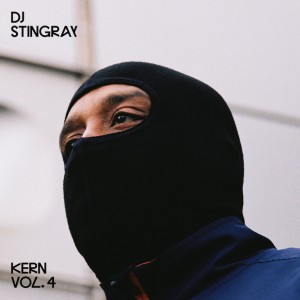 DJ STINGRAY / KERN VOL 4