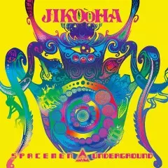 JIKOOHA / SPACEMEN UNDERGROUND