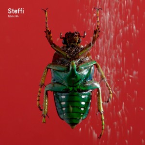 STEFFI / シュテフィー / FABRIC 94