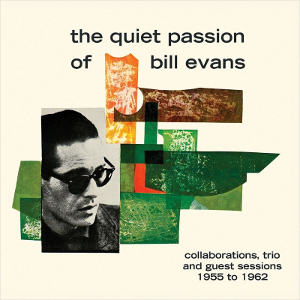 BILL EVANS / ビル・エヴァンス / Quiet Passion Of Bill Evans(3CD)