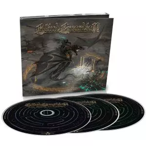 洋楽 blind guardian live Amazon.co.jp: Live: ミュージック
