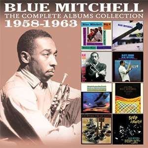 BLUE MITCHELL / ブルー・ミッチェル / THE COMPLETE ALBUMS COLLECTION